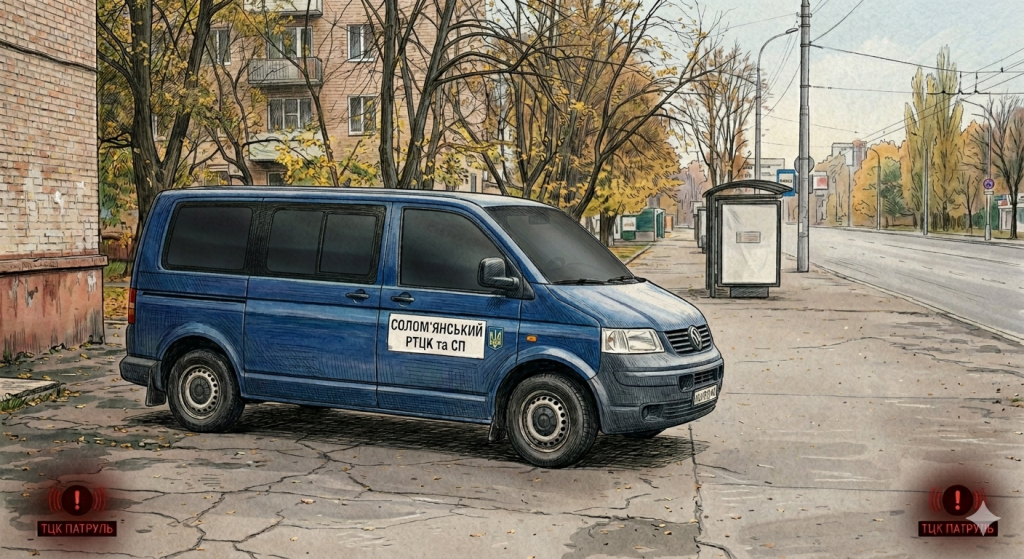 Вони дивляться на тебе.