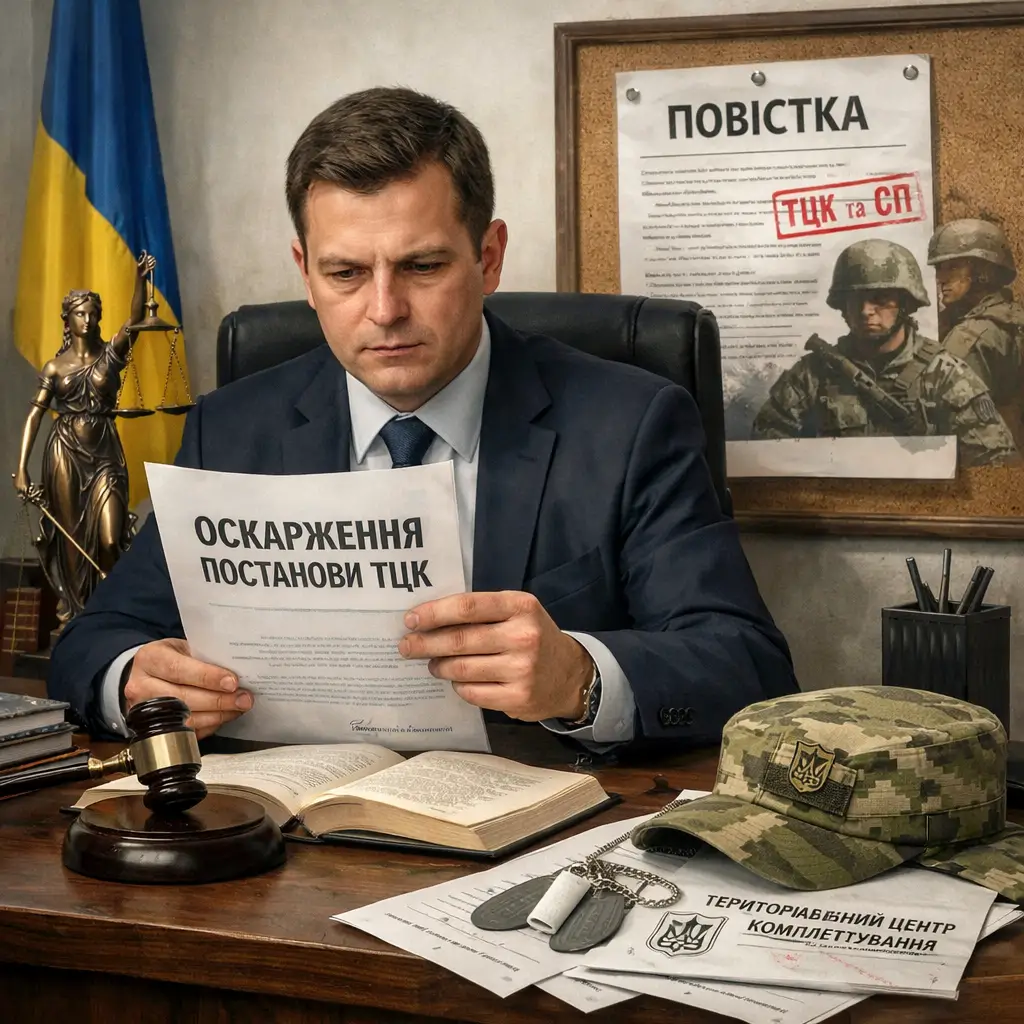 Адвокат за роботою