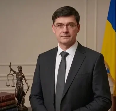 Адвокат Геря О. оскарження висновку ВЛК